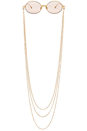 Robyn Sunglass Chain my my my