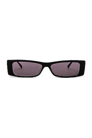 MY MY MY Jay Sunglasses Mauve Sunglasses Inspired by a Jay-Z Meme | Gear Patrol main image 4