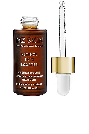 Retinol Skin Booster MZ Skin