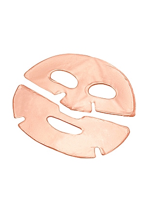 MZ Skin Anti-Pollution Hydrating Face Masks 5 Pack in Beauty: NA