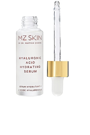 Hyaluronic Acid Hydrating Serum MZ Skin