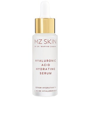 MZ SKIN Hyaluronic Acid Hydrating Serum.