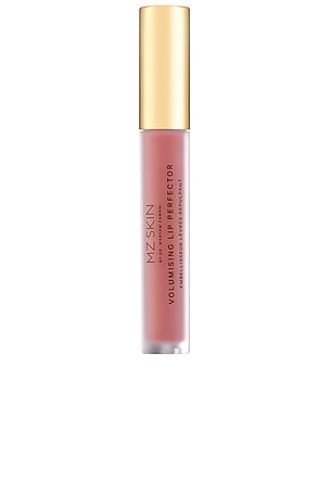 MZ SKIN Volumising Lip Perfector in Pink