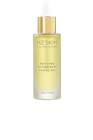 Reviving Antioxidant Facial Oil MZ Skin