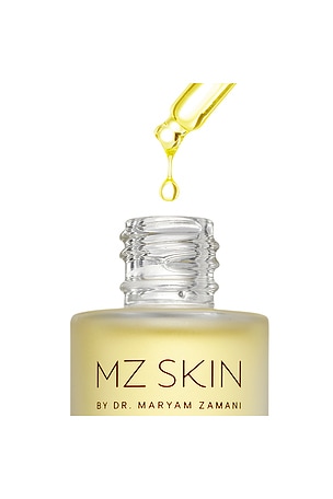 MZ Skin Reviving Antioxidant Facial Oil in Beauty: NA
