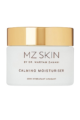 Calming Moisturiser MZ Skin