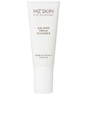 Calming Cream Cleanser MZ Skin