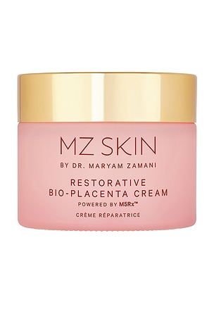 Replenishing Bio-placenta Restorative Cream MZ Skin