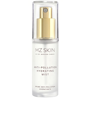 Travel Anti Pollution Hydrating Mist MZ SKIN