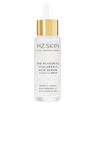 Bio Placenta Hyaluronic Acid Serum MZ SKIN