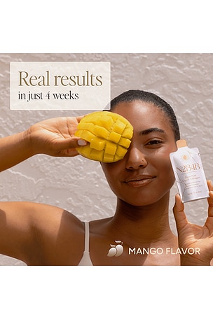 N2B4B Glow Fuel Liquid Collagen in Beauty: NA