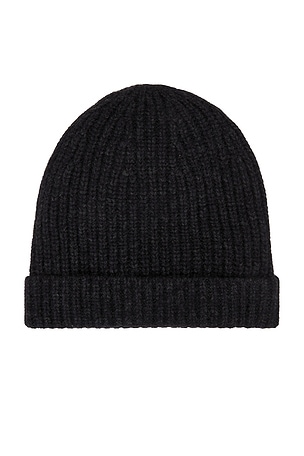 Cashmere Marled Beanie NAADAM