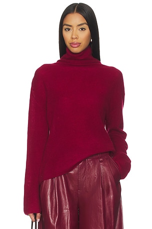Cloud Cashmere Turtleneck NAADAM