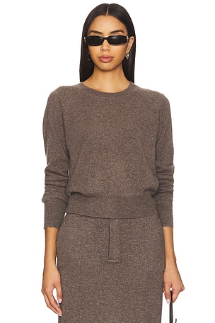 Crew Pullover NAADAM