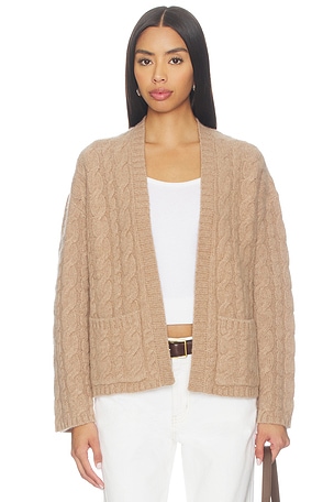 Ultra Luxe Cashmino Cardigan NAADAM