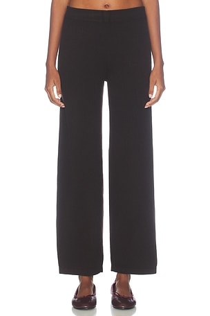 Atelier Cashmino Pull On Pant NAADAM