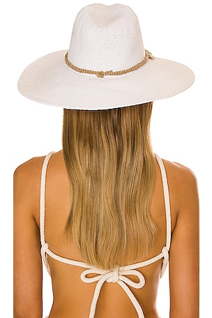 Nikki Beach Barbados Hat