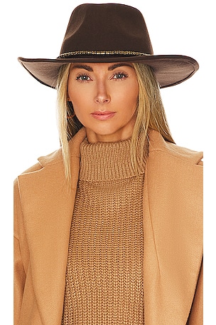 CHAPEAU BLAZE Nikki Beach