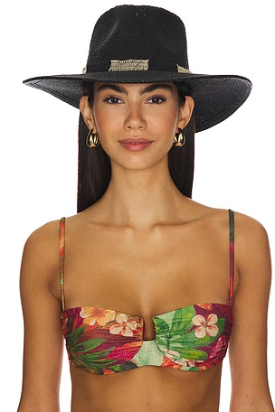 Angelina Hat Nikki Beach