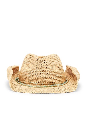 SOMBRERO DE COWBOY Nikki Beach