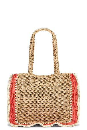 Kamila Shoulder Bag Nikki Beach