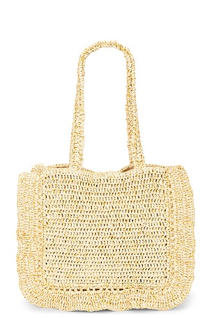 Kamila Tote Bag Nikki Beach