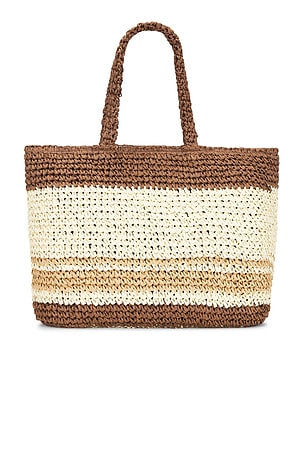 Amalfi Tote Bag Nikki Beach