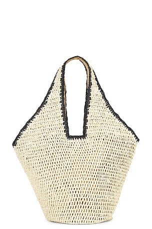 Kayla Tote Bag Nikki Beach