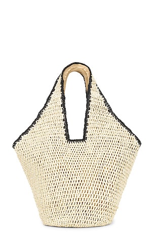 Nikki Beach Kayla Tote Bag
