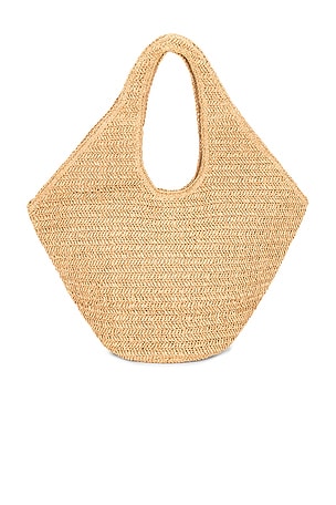 Kaia Tote Bag Nikki Beach