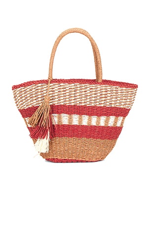 Mallorca Tote Bag Nikki Beach