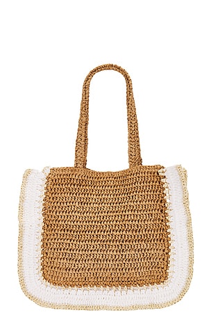 Kamila Tote Nikki Beach