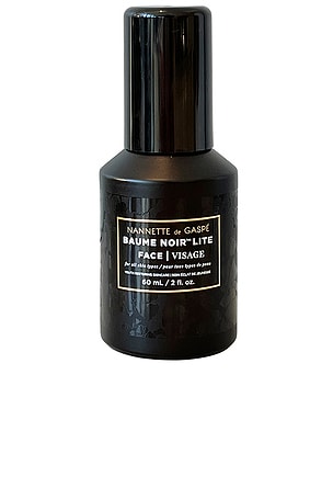 Baume Noir Face Lite NANNETTE de GASPE
