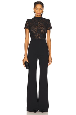 Harriet Jumpsuit Nadine Merabi