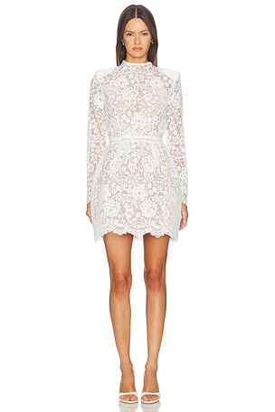 Sophie Dress Nadine Merabi