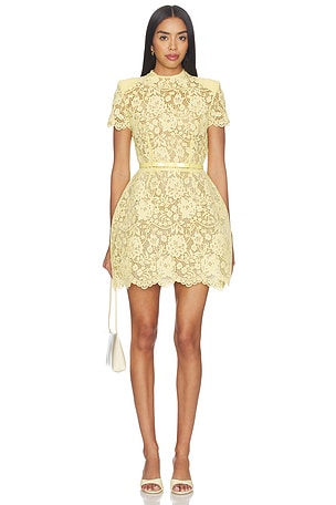 Milly Dress Nadine Merabi