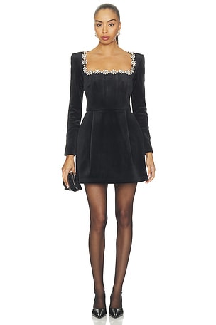 Kimberly Dress Nadine Merabi