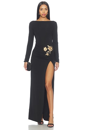 Romy Dress Nadine Merabi