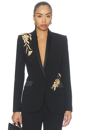 Riley Blazer Nadine Merabi