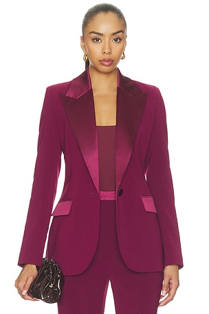 Natasha Blazer Nadine Merabi