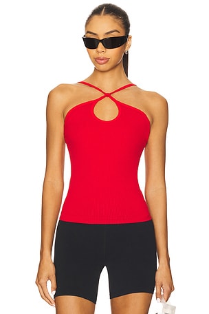 Surya Wool Tank Top Nagnata