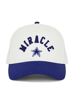 Players Hat Nahmias