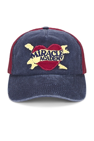 Heartbreaker Dad Cap Nahmias