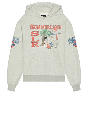 Point Dune Races Hoodie Nahmias