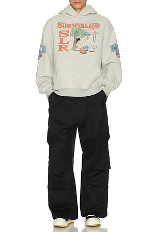 Point Dune Races Hoodie Nahmias