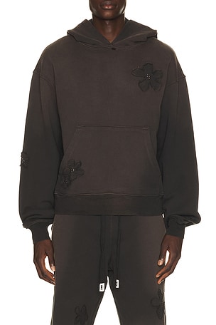 Flower Patch Hoodie Nahmias