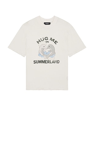 Souvenir Boxy T-ShirtNahmias$280NEW