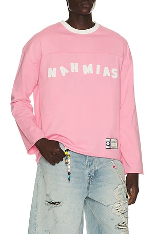 РУБАШКА Nahmias