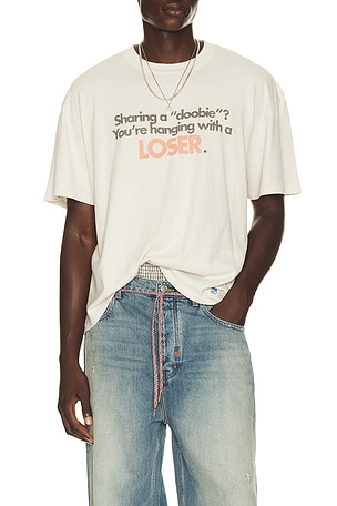PSA Tee Nahmias