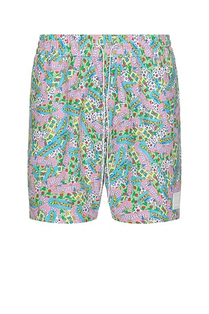 Swim Trunks Nahmias